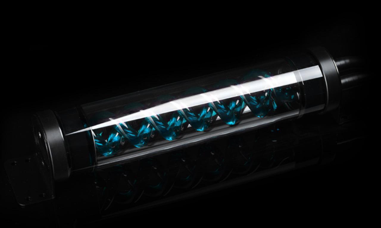 [13/10/2016] DeepCool: Gamer Storm Genome II Gehäuse mit integrierter WaKü angekündigt (9)