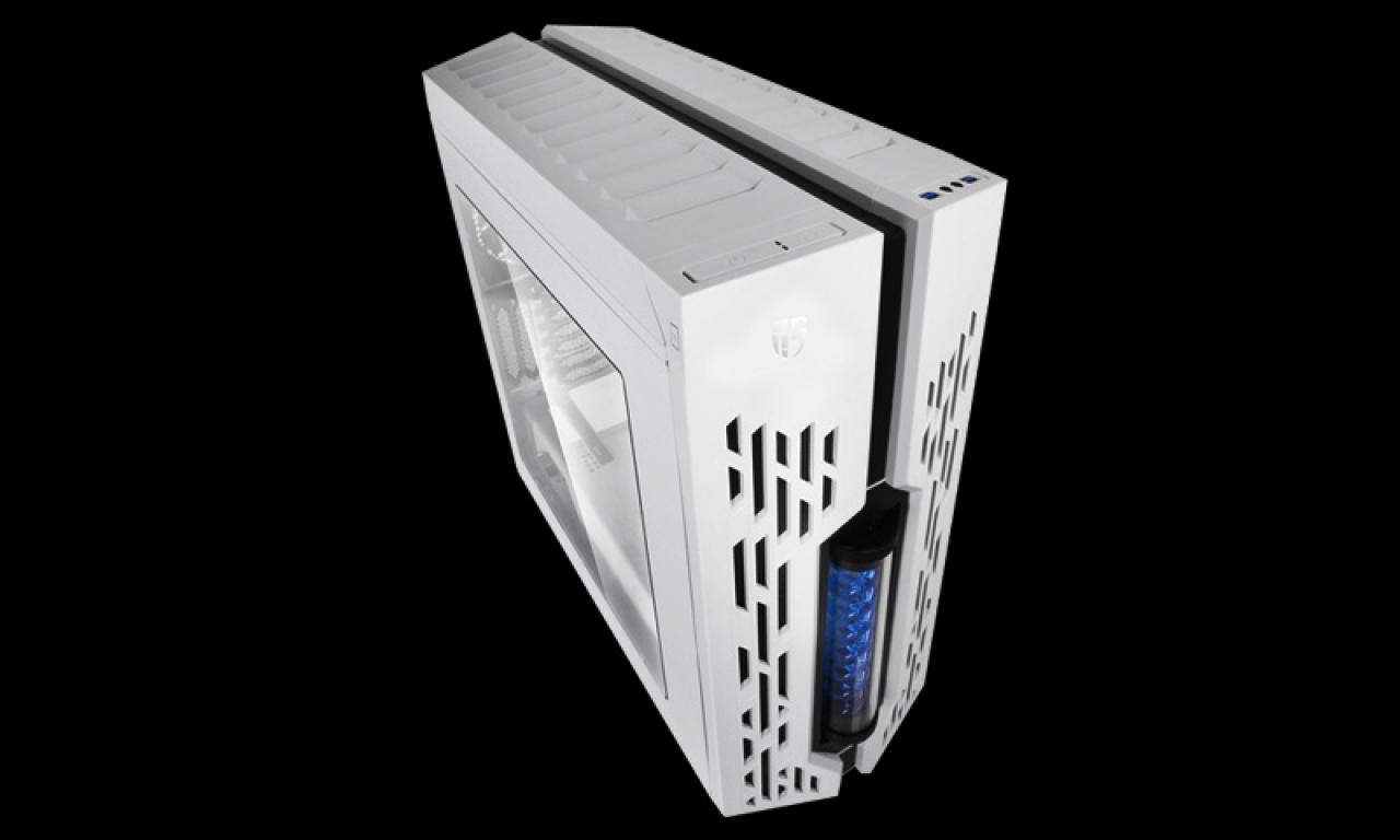 [13/10/2016] DeepCool: Gamer Storm Genome II Gehäuse mit integrierter WaKü angekündigt (3)