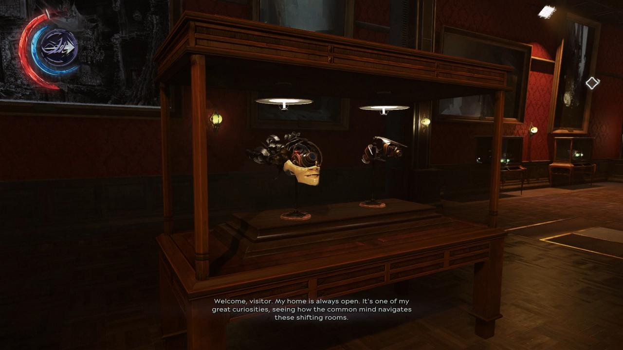 [04/10/2016] Dishonored 2 Preview (2)