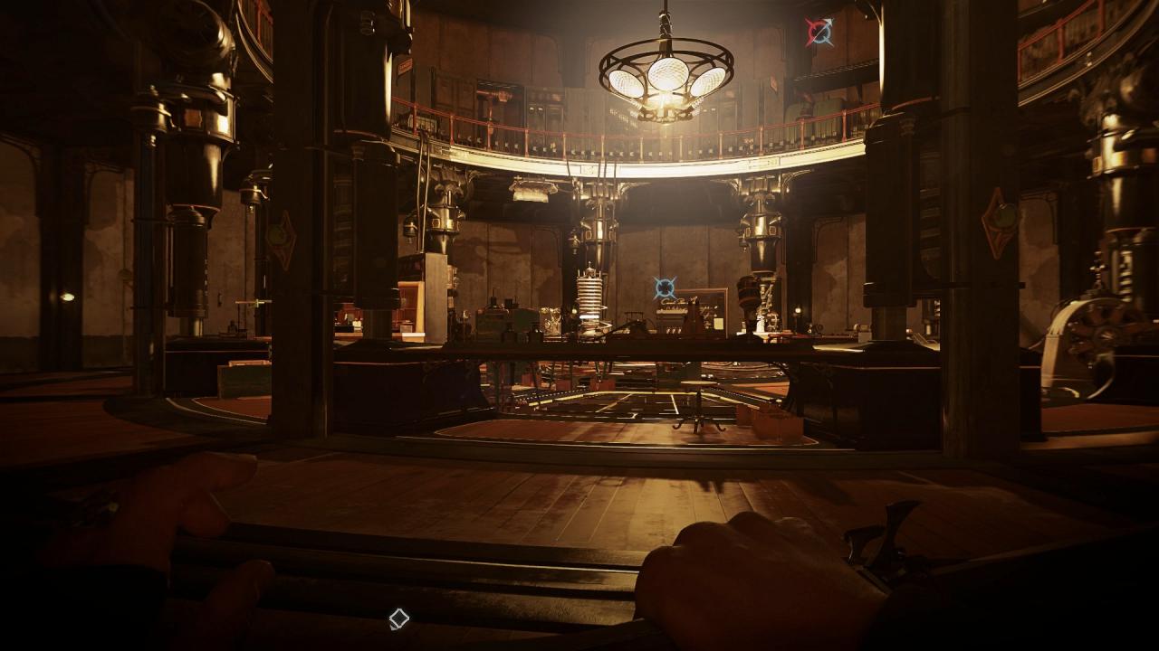 [04/10/2016] Dishonored 2 Preview (44)