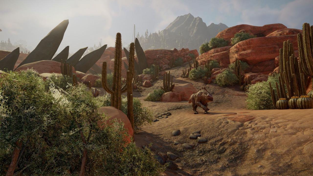 [19/10/2016] Elex: Neue Screenshots des Rollenspiels von Piranha Bytes - Ihre Meinung? (3)
