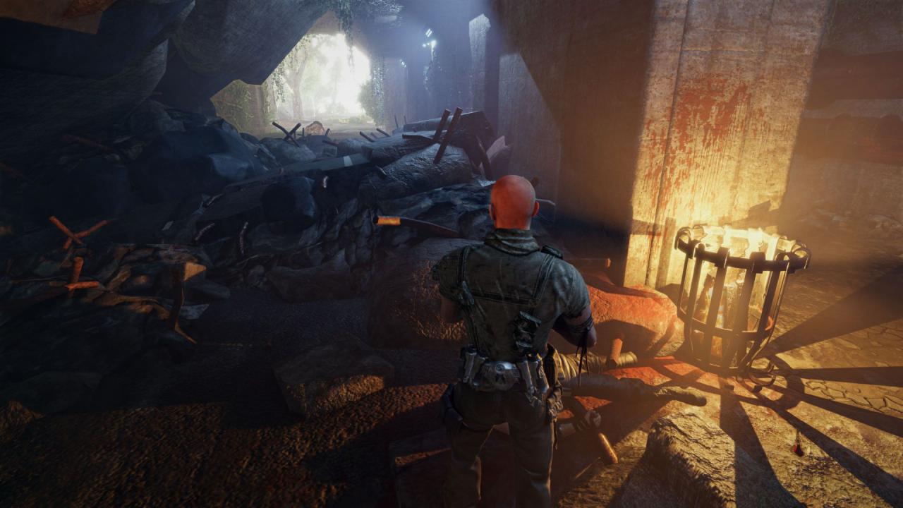 [19/10/2016] Elex: Neue Screenshots des Rollenspiels von Piranha Bytes - Ihre Meinung? (7)