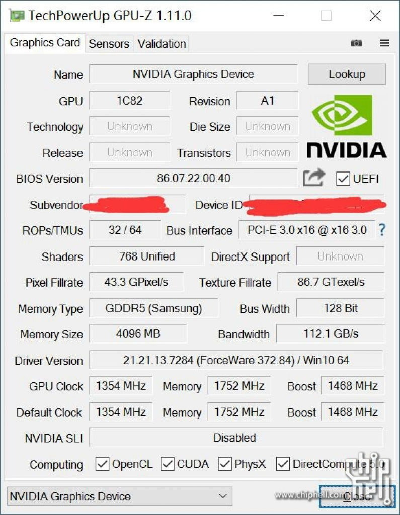 [10/10/2016] Geforce GTX 1050 Ti: Benchmarks aus Fernost zeigen hohen Boost (5)