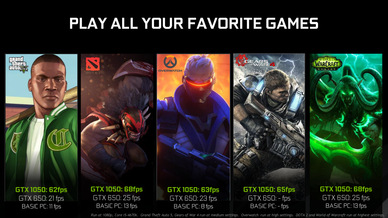 [18/10/2016] Nvidia-Präsentation zur Geforce GTX 1050 Ti und GTX 1050 (12)