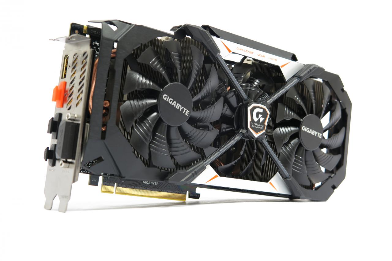 [26/10/2016] Gigabyte GTX 1070 Xtreme Gaming im PCGH-Test (1)