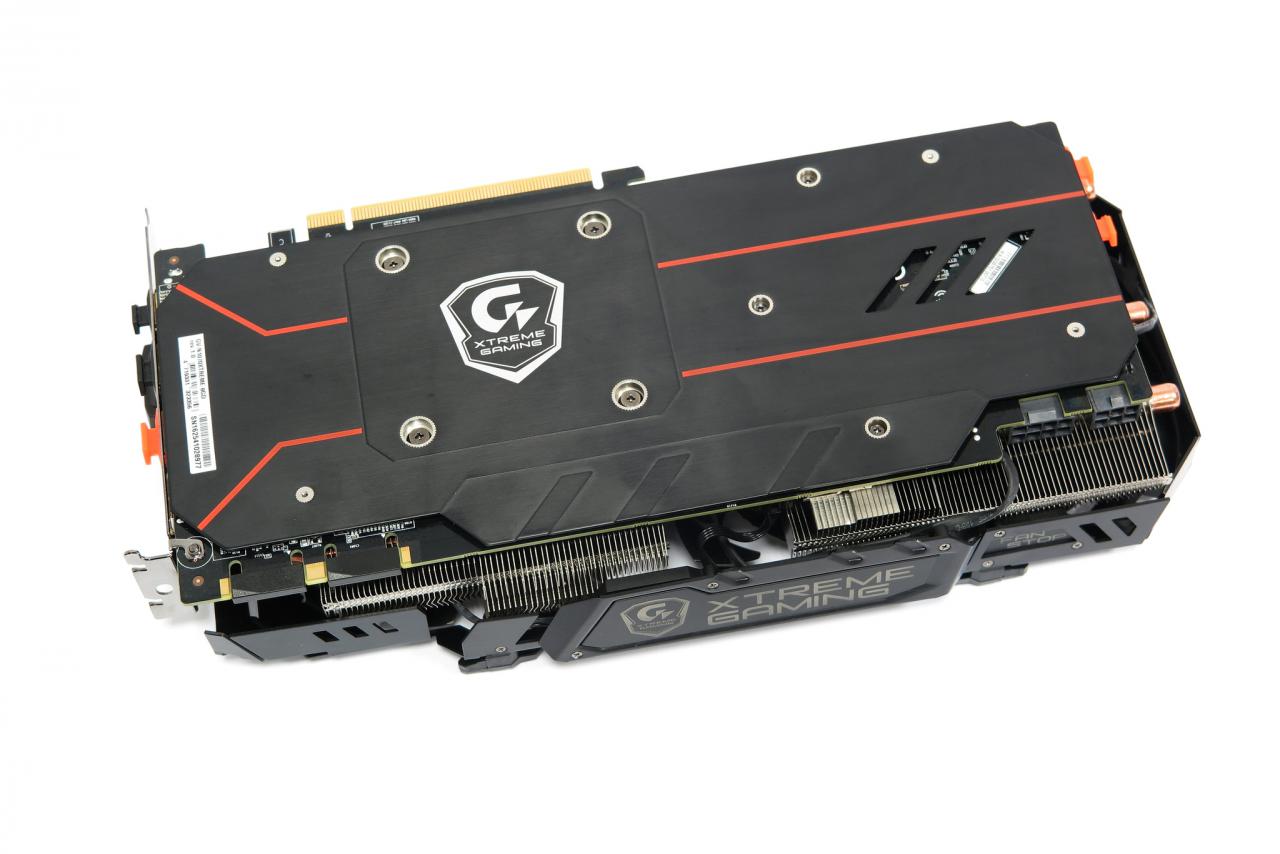 [26/10/2016] Gigabyte GTX 1070 Xtreme Gaming im PCGH-Test (9)
