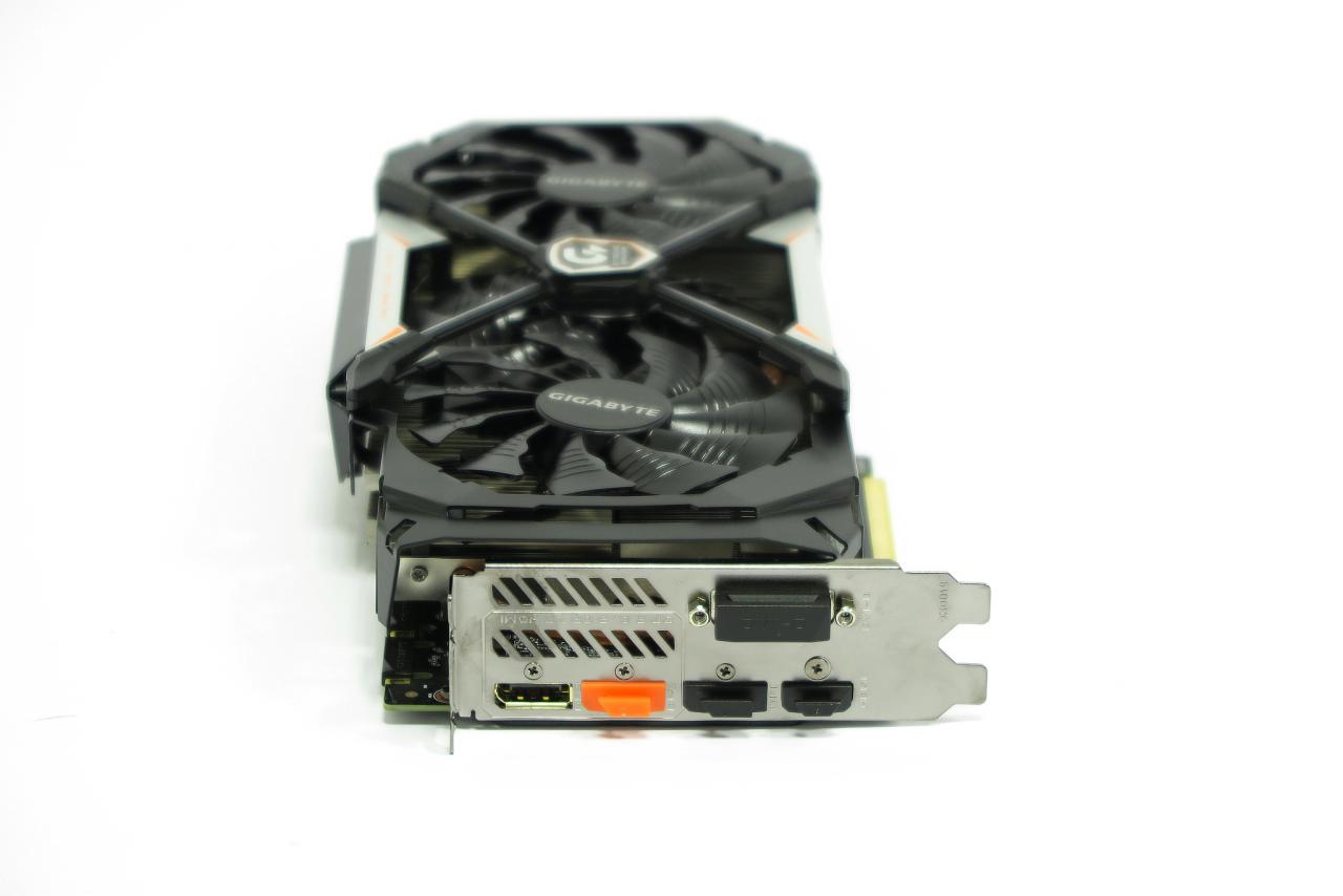 [26/10/2016] Gigabyte GTX 1070 Xtreme Gaming im PCGH-Test (2)