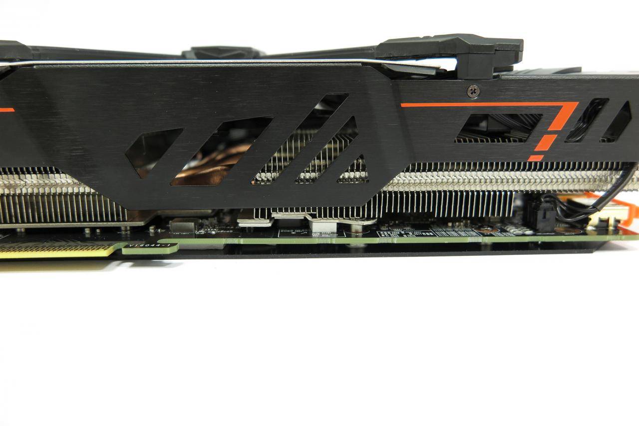 [26/10/2016] Gigabyte GTX 1070 Xtreme Gaming im PCGH-Test (3)