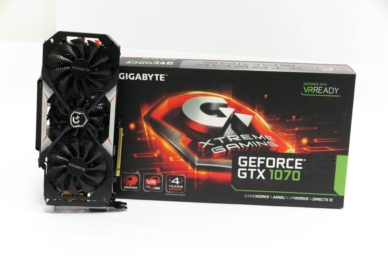 [26/10/2016] Gigabyte GTX 1070 Xtreme Gaming im PCGH-Test (12)