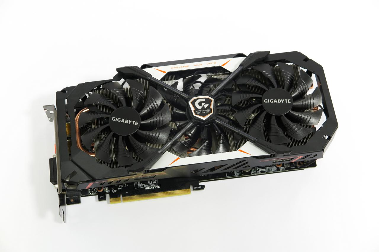 [26/10/2016] Gigabyte GTX 1070 Xtreme Gaming im PCGH-Test (5)