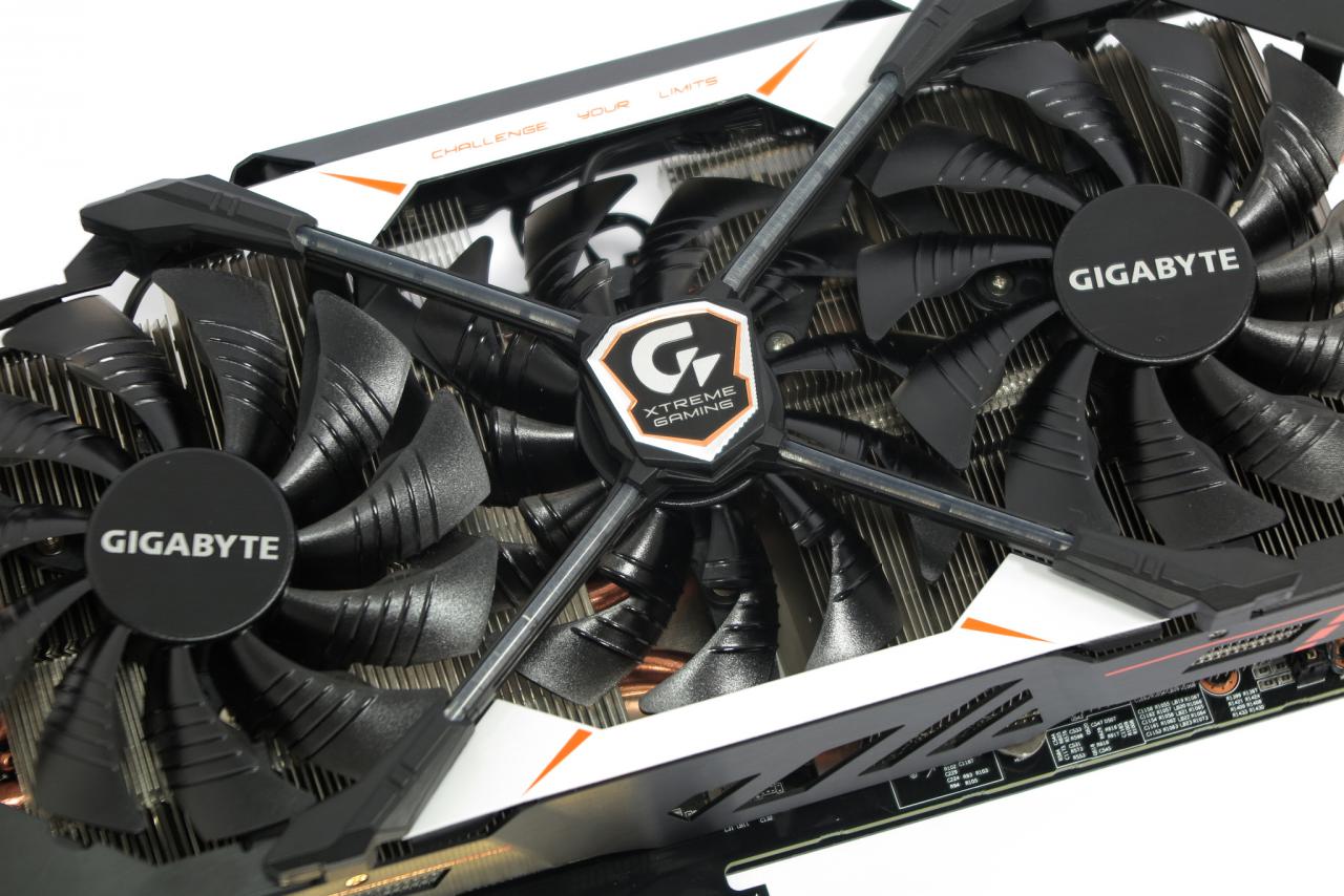 [26/10/2016] Gigabyte GTX 1070 Xtreme Gaming im PCGH-Test (6)