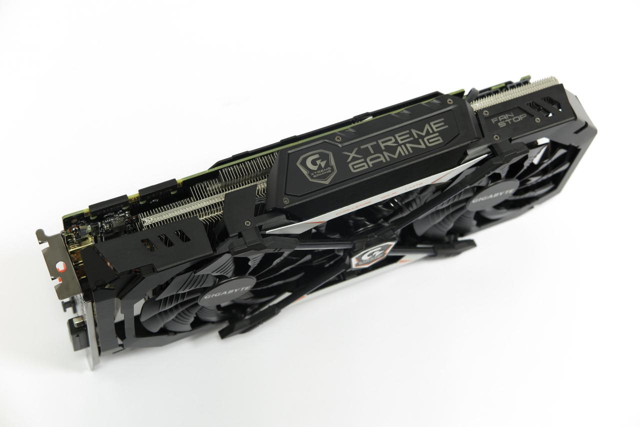 [26/10/2016] Gigabyte GTX 1070 Xtreme Gaming im PCGH-Test (7)
