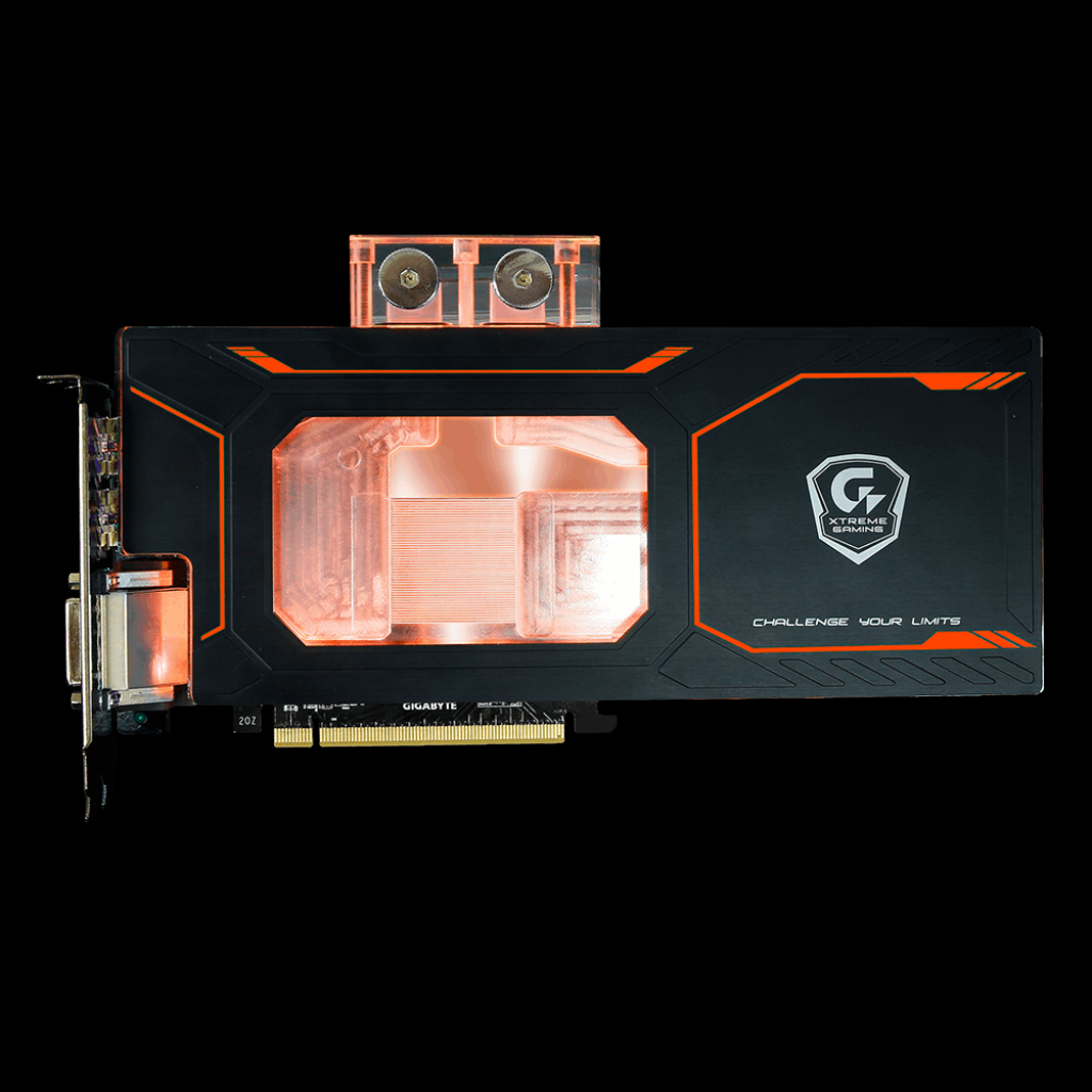 [14/10/2016] Gigabyte Geforce GTX 1080 Xtreme Gaming Waterforce WB mit Fullcover-Wakü von Bitspower (7)