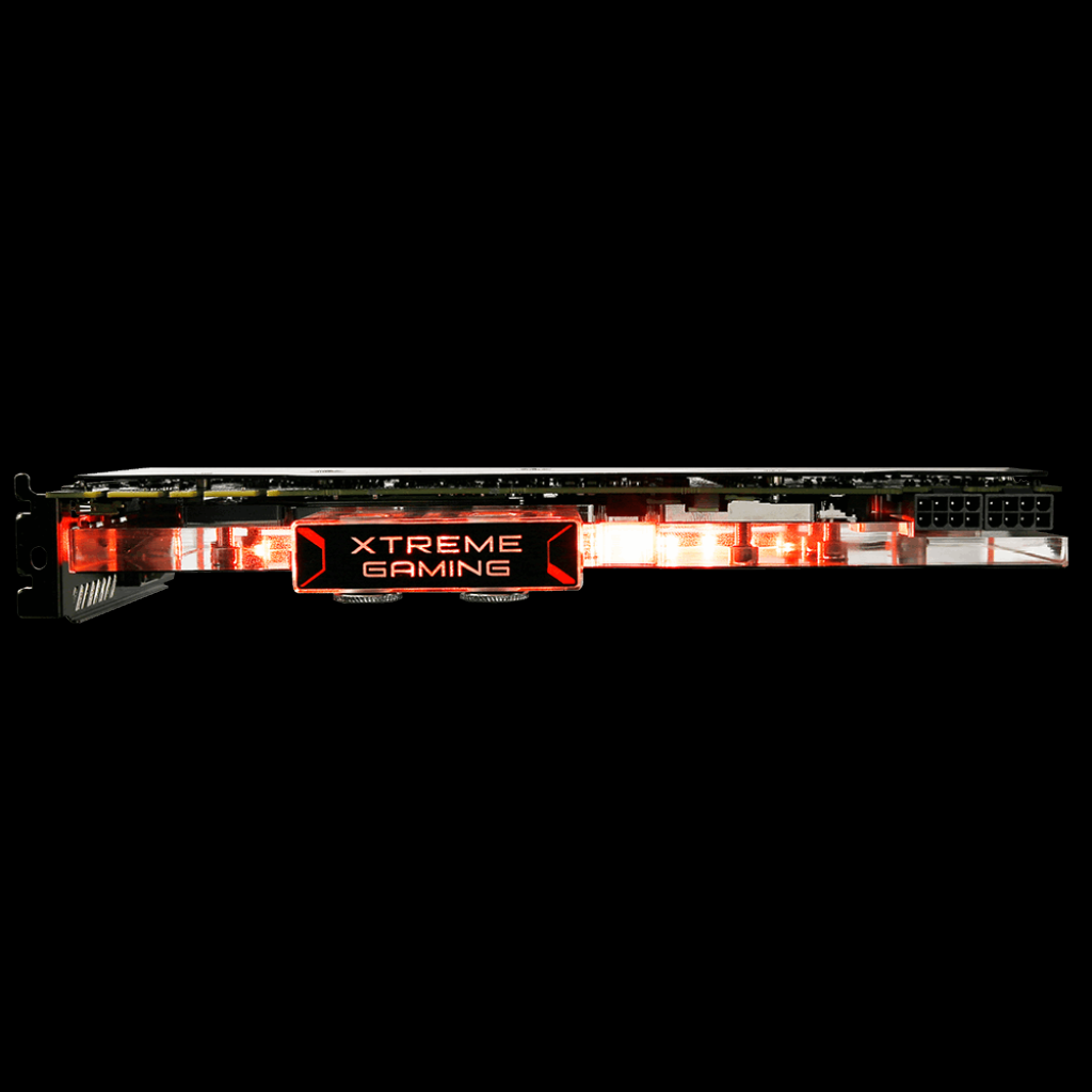 [14/10/2016] Gigabyte Geforce GTX 1080 Xtreme Gaming Waterforce WB mit Fullcover-Wakü von Bitspower (3)