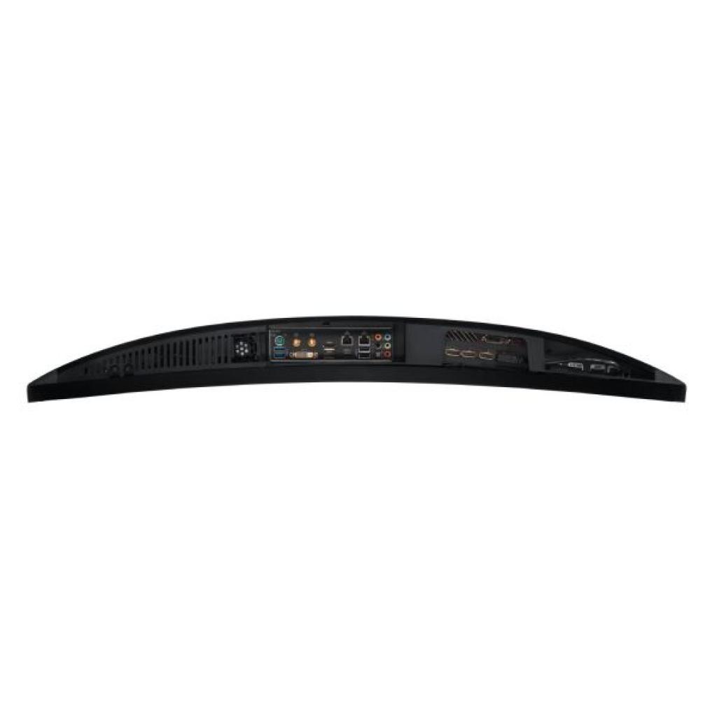 [12/10/2016] Hyrican EvolutHyrican Evolution: AiO-PC im gebogenen 34-Zoll-Display (3)