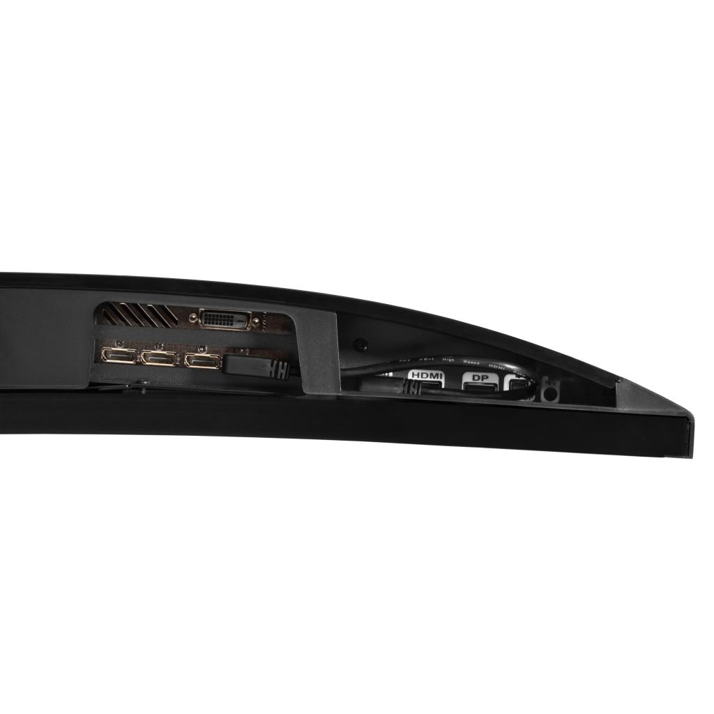 [12/10/2016] Hyrican EvolutHyrican Evolution: AiO-PC im gebogenen 34-Zoll-Display (2)