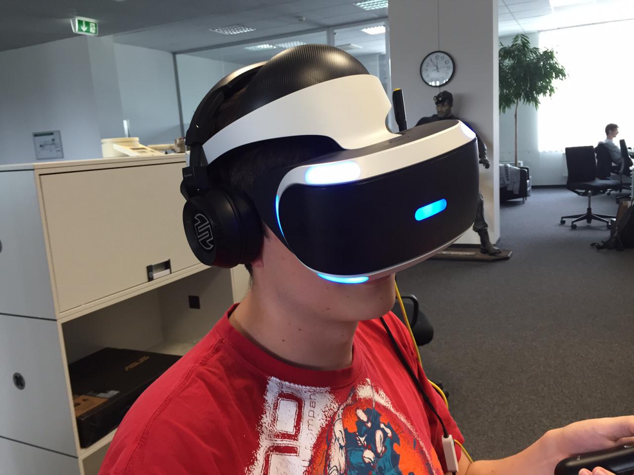 [17/10/2016] PCGH-Hands-on-Test: Playstation VR auch für PC-User eine günstiger VR-Einstieg (6)