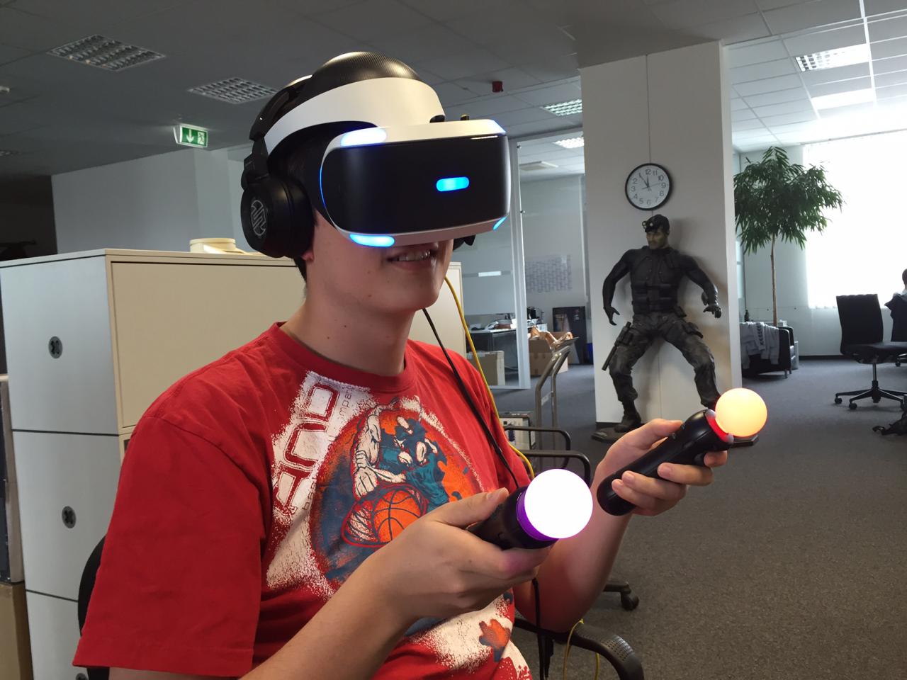 [17/10/2016] PCGH-Hands-on-Test: Playstation VR auch für PC-User eine günstiger VR-Einstieg (8)