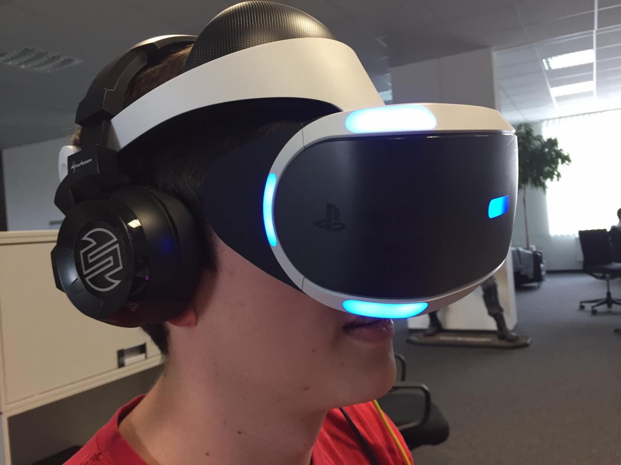[17/10/2016] PCGH-Hands-on-Test: Playstation VR auch für PC-User eine günstiger VR-Einstieg (9)