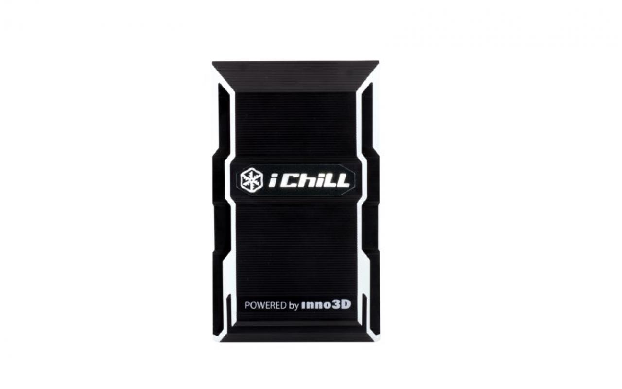 [03/10/2016] Für GTX 1080, GTX 1070 und Titan X: Inno3D enthüllt iChill SLI-HB-Brücke (3)