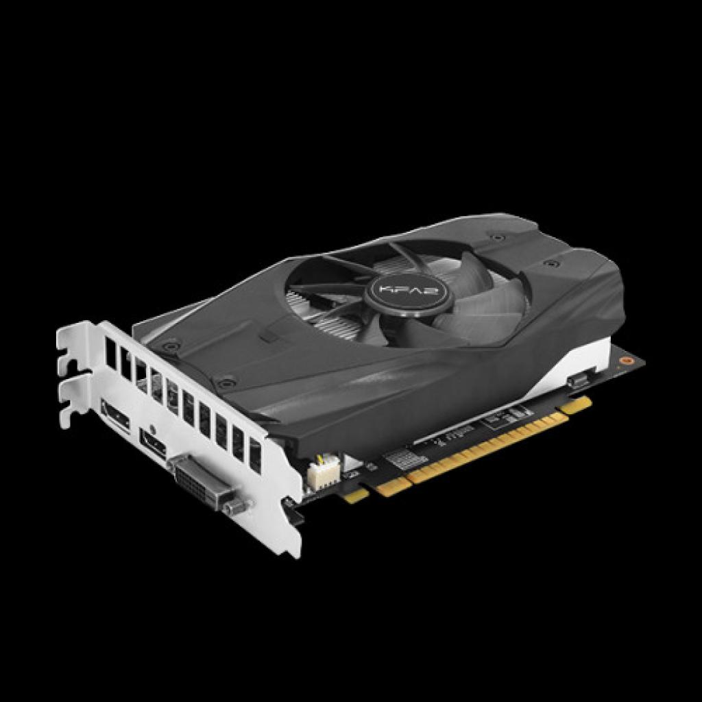[26/10/2016] KFA2 Geforce GTX 1050 Ti OC