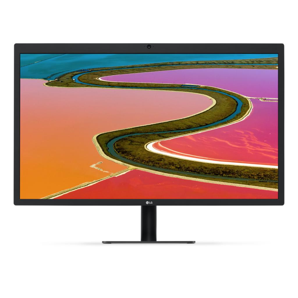 [28/10/2016] Das LG UltraFine 5K Display ist ein externes Display für Macbooks.