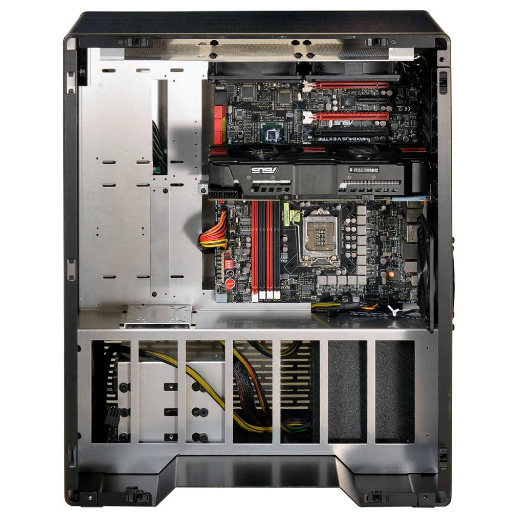 [17/10/2016] Lian Li PC-V3000: Prototyp mit gedrehtem Mainboard vorgestellt (5)