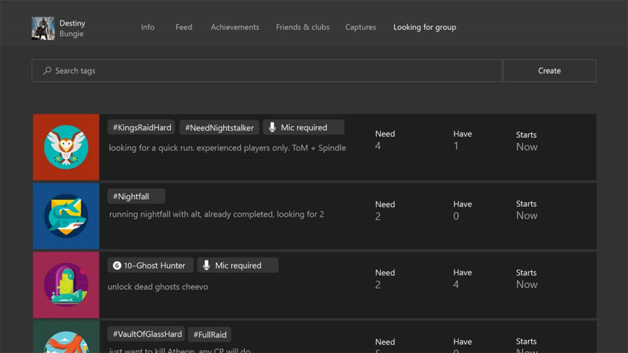 [27/10/2016] Xbox One und Windows 10: Das bringt das Creator's Update für Spieler (5)