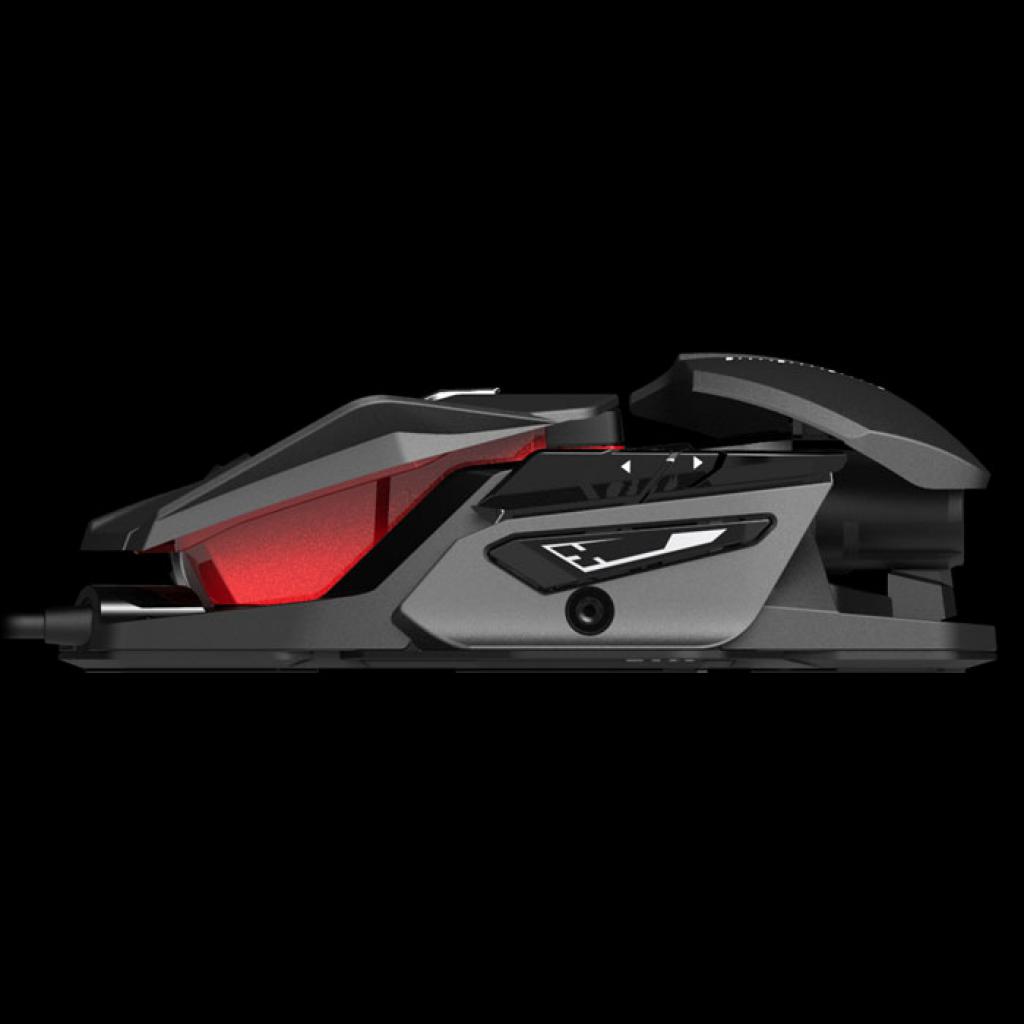 [19/10/2016] Mad Catz Rat Pro S+ 5