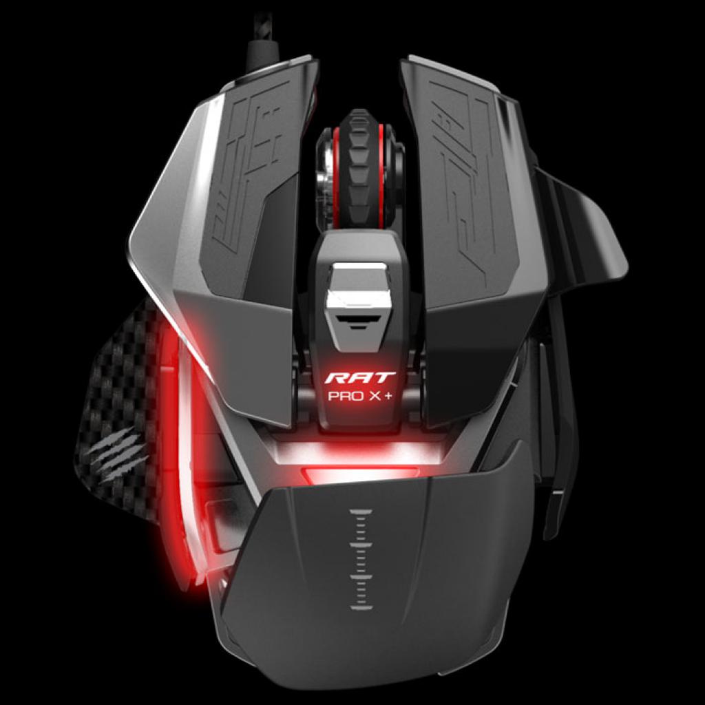 [19/10/2016] Mad Catz Rat Pro X+ 1