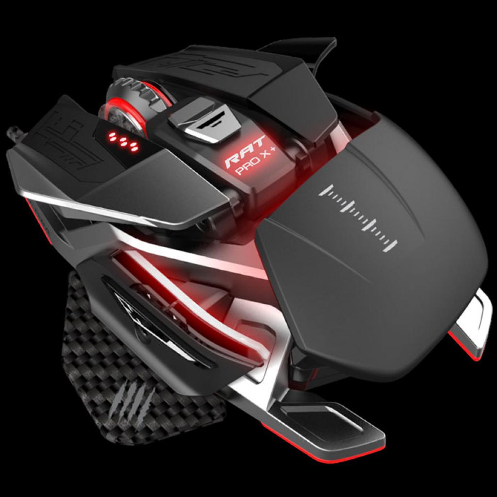 [19/10/2016] Mad Catz Rat Pro X+ 2