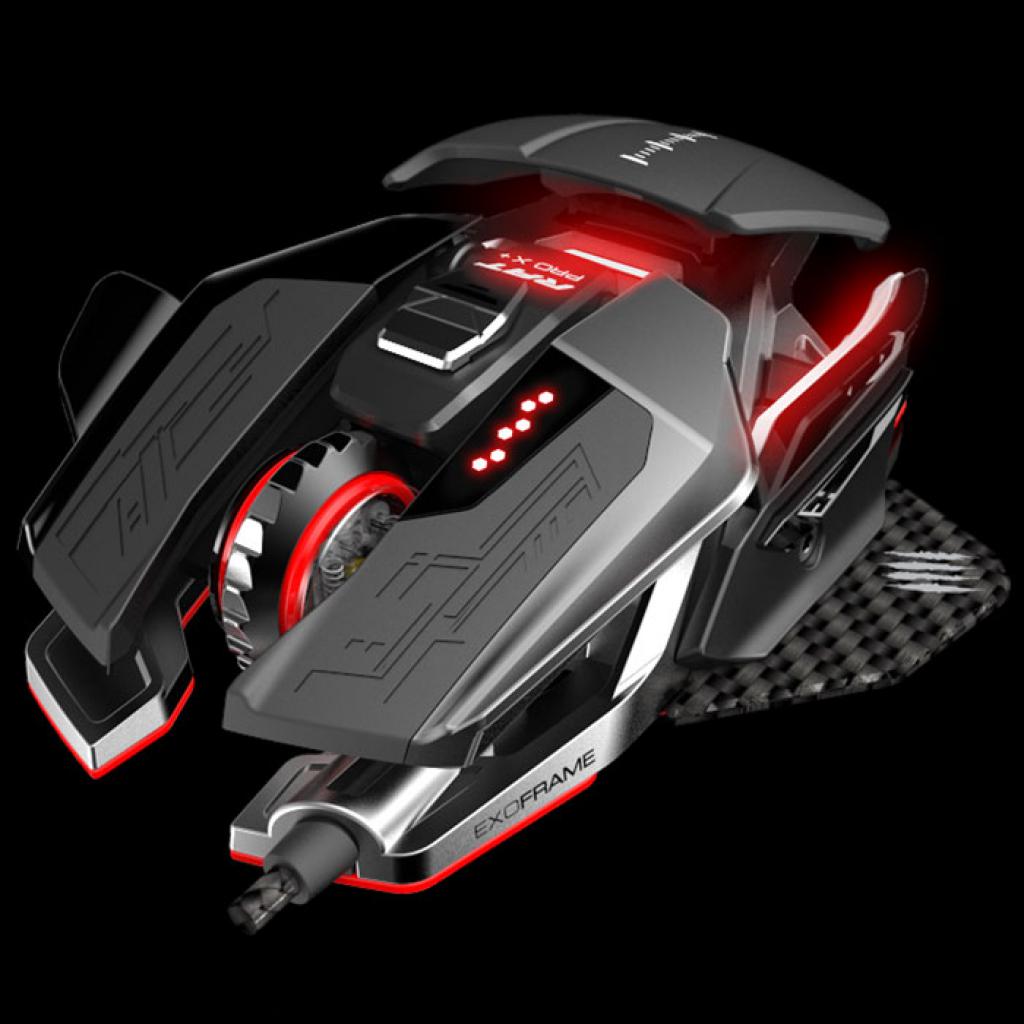 [19/10/2016] Mad Catz Rat Pro X+ 3