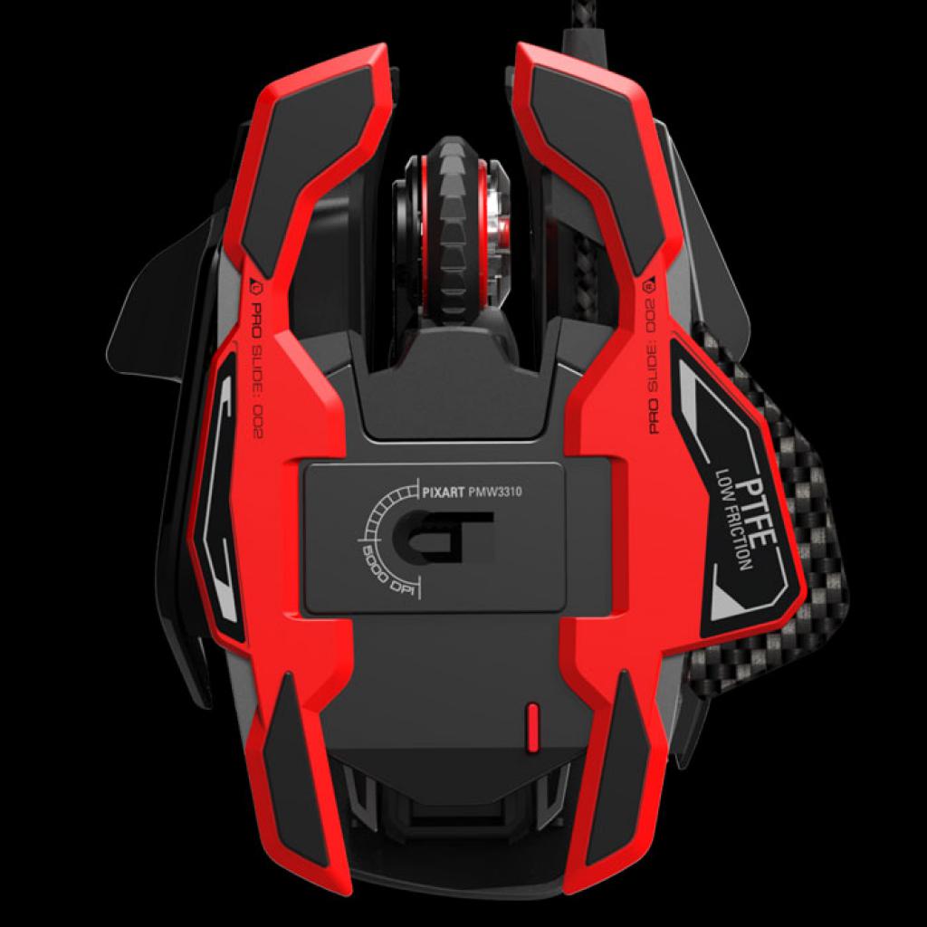 [19/10/2016] Mad Catz Rat Pro X+ 4