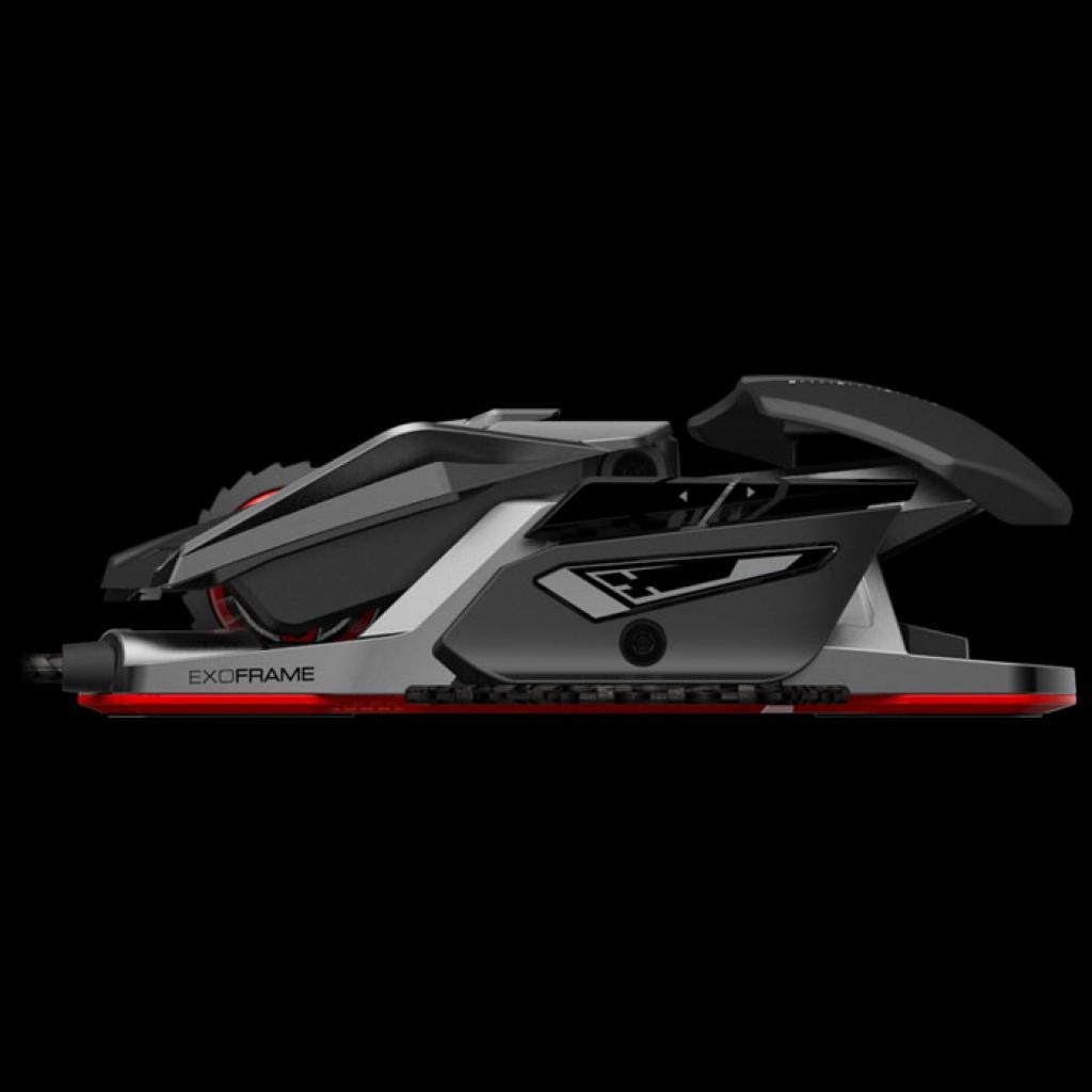 [19/10/2016] Mad Catz Rat Pro X+ 5