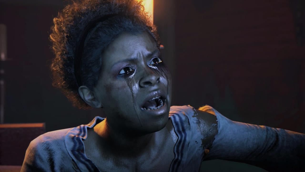 [11/10/2016] Mafia 3 - Cutscene Prerendered