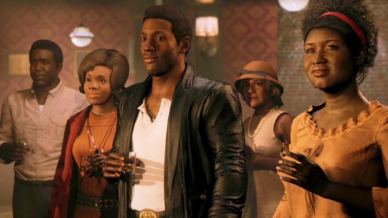 [10/10/2016] Mafia 3
