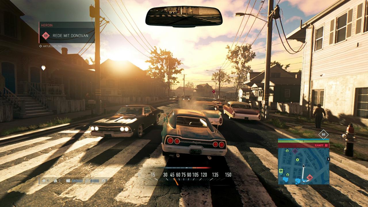 [10/10/2016] Mafia 3: Screenshots aus dem Spiel (8)