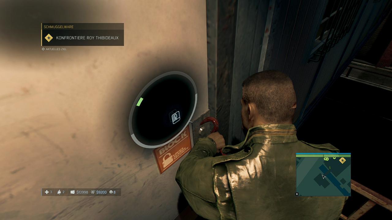 [10/10/2016] Mafia 3: Screenshots aus dem Spiel (2)