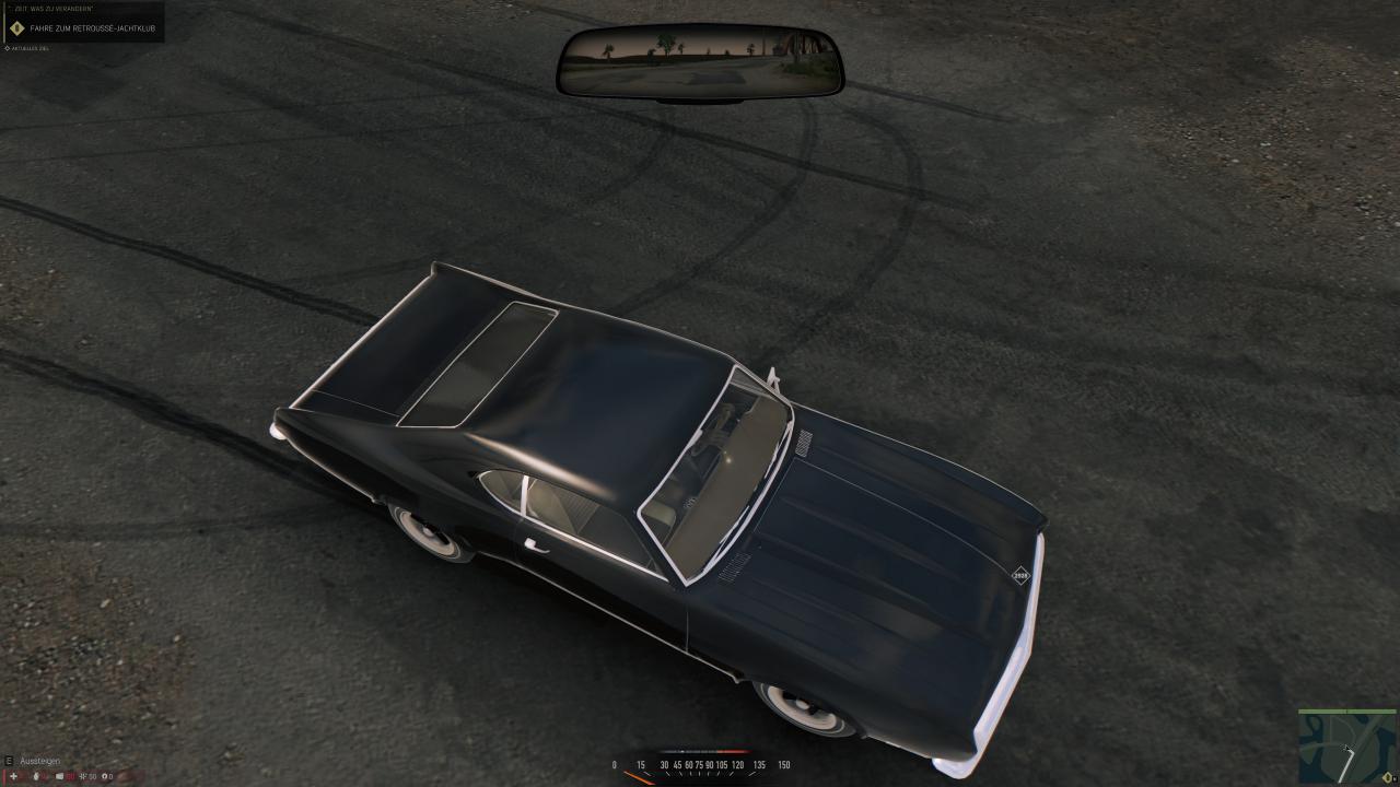[11/10/2016] Mafia 3 (1)