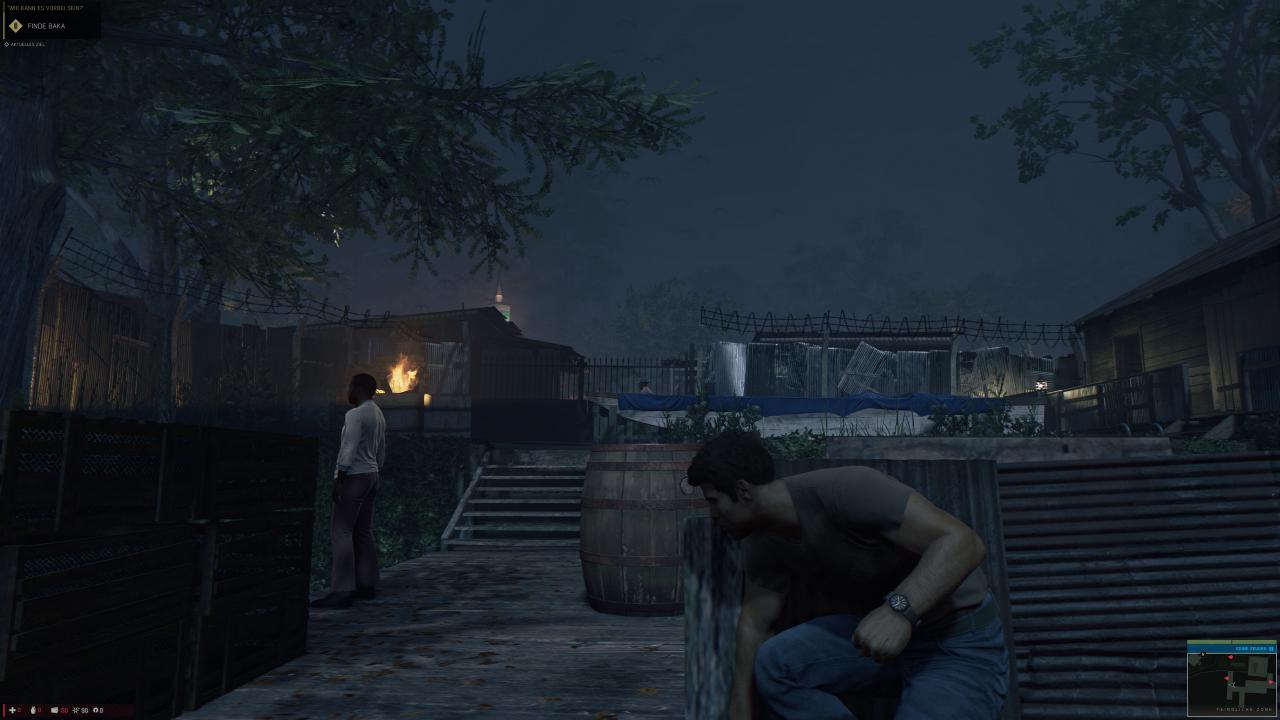 [11/10/2016] Mafia 3 (23)
