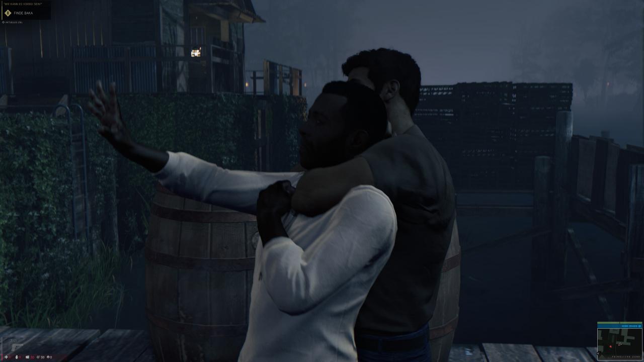 [11/10/2016] Mafia 3 (24)