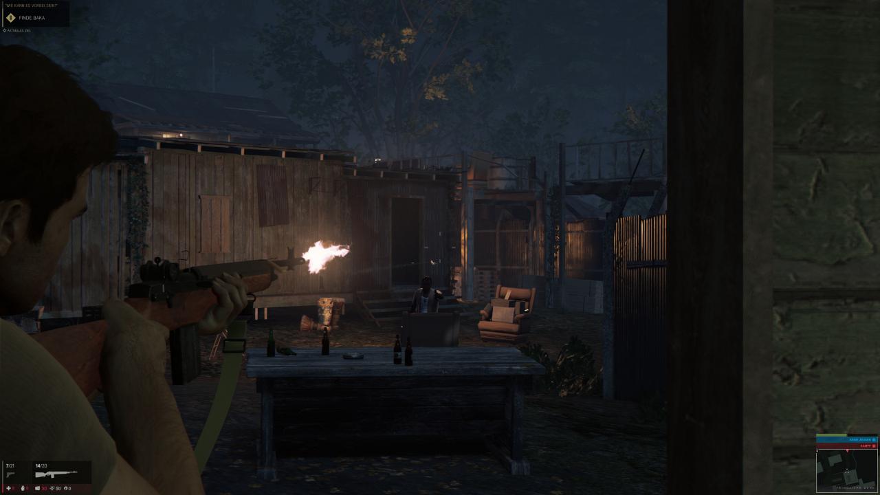 [11/10/2016] Mafia 3 (26)