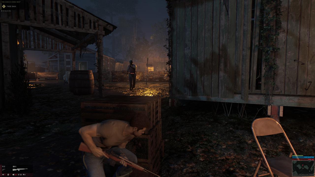 [11/10/2016] Mafia 3 (27)