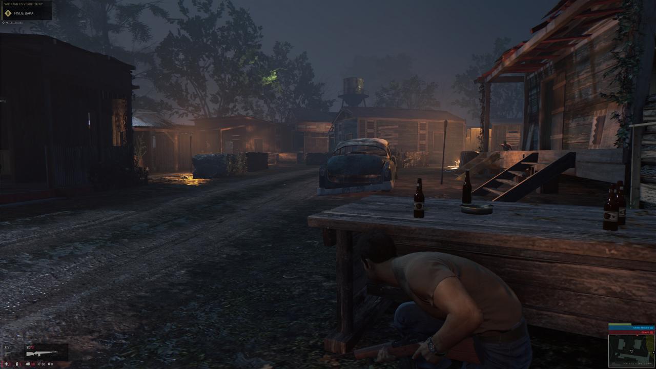 [11/10/2016] Mafia 3 (28)