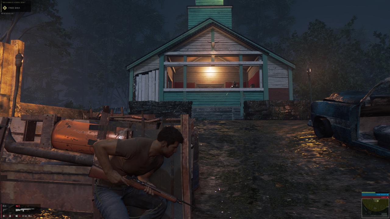 [11/10/2016] Mafia 3 (29)