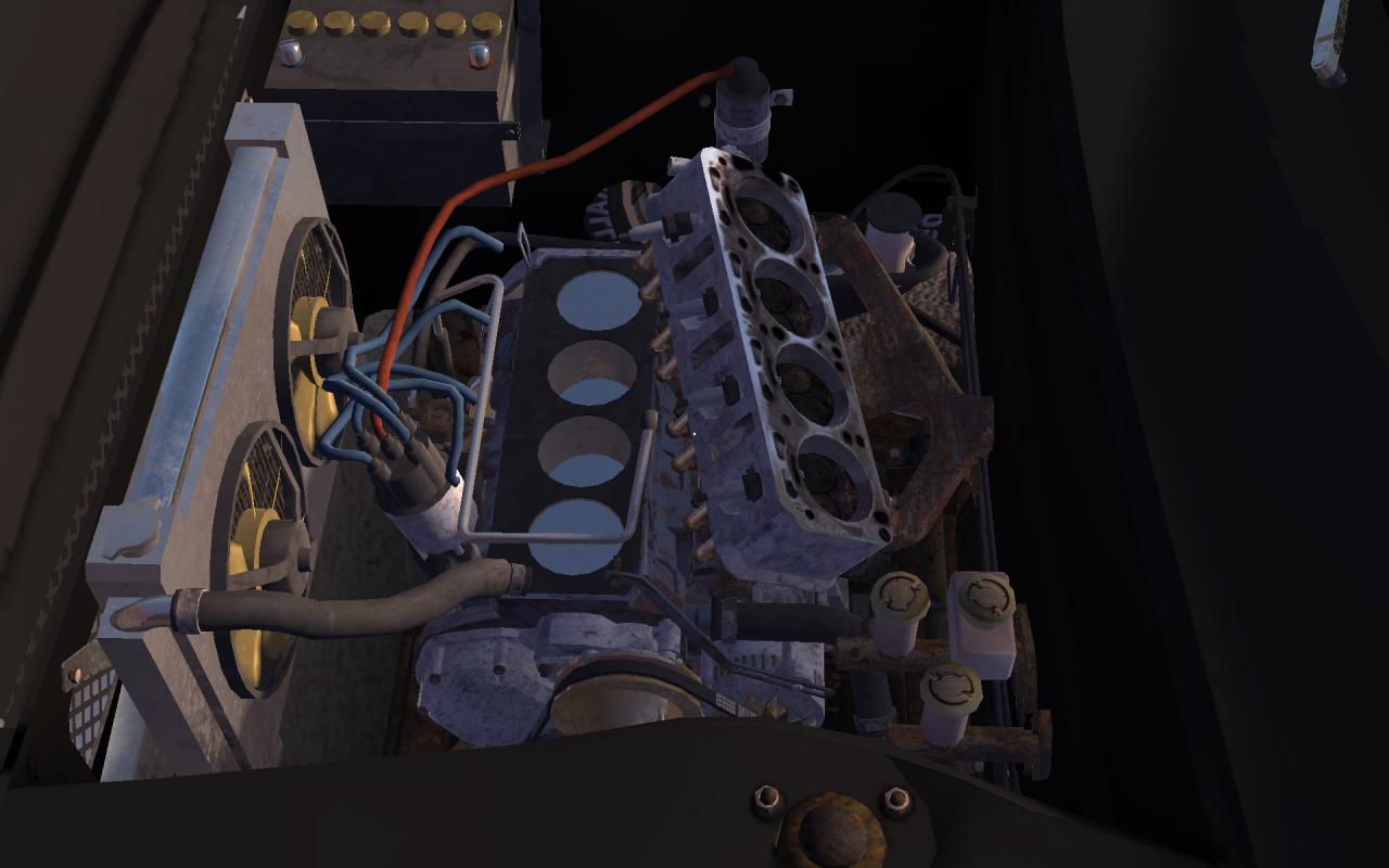 [25/10/2016] My Summer Car Screenshots (1)