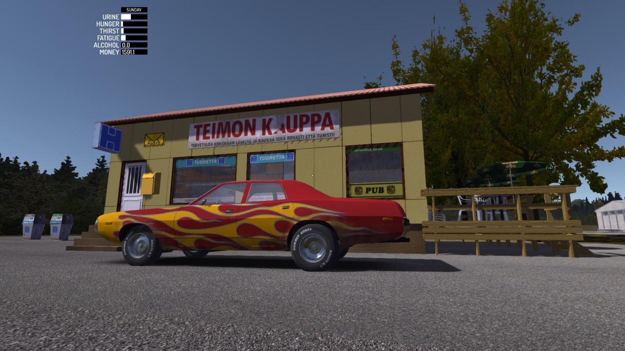[25/10/2016] My Summer Car Screenshots (10)