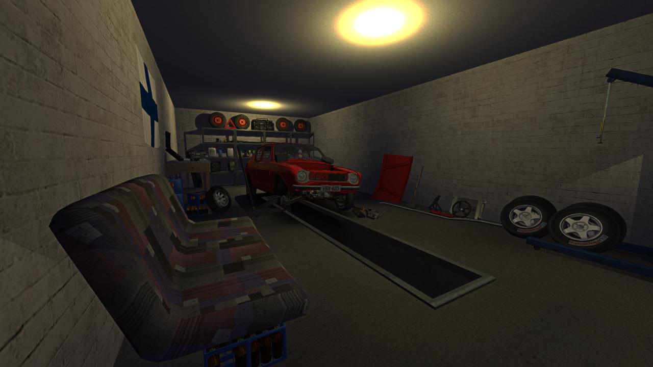 [25/10/2016] My Summer Car Screenshots (17)