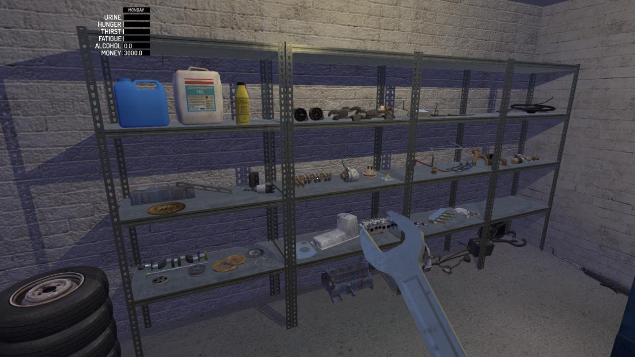 [25/10/2016] My Summer Car Screenshots (5)