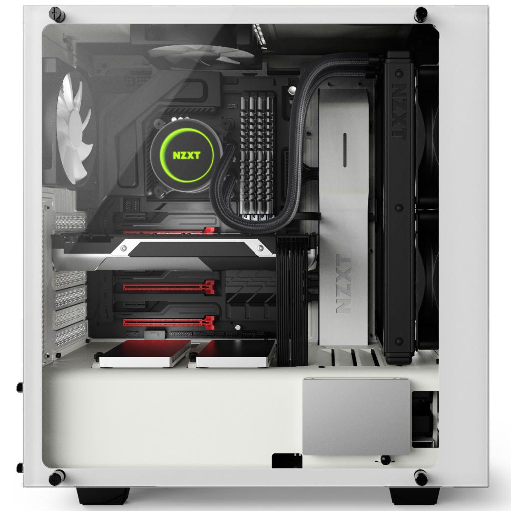 [19/10/2016] NZXT Kraken X42, X52 & X62: AiO-Wasserkühlungen mit 